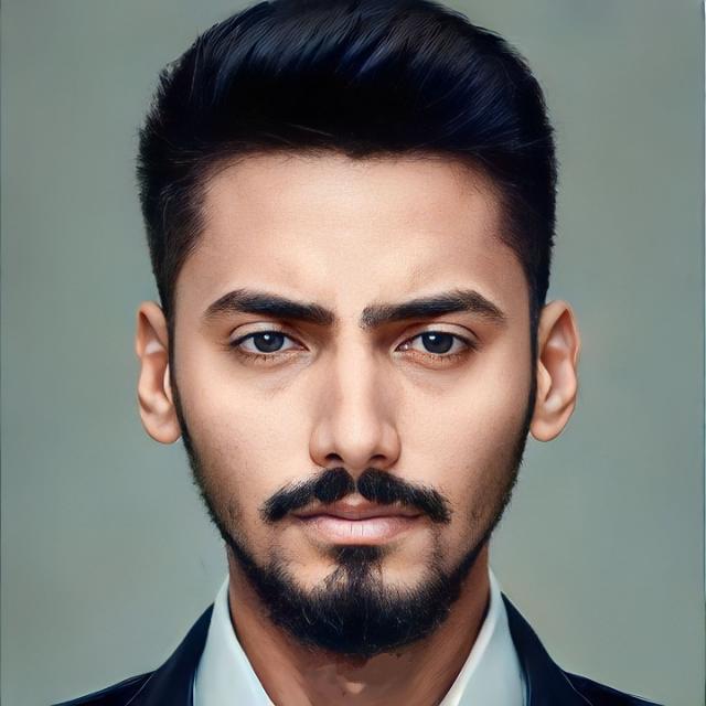 Profile pic